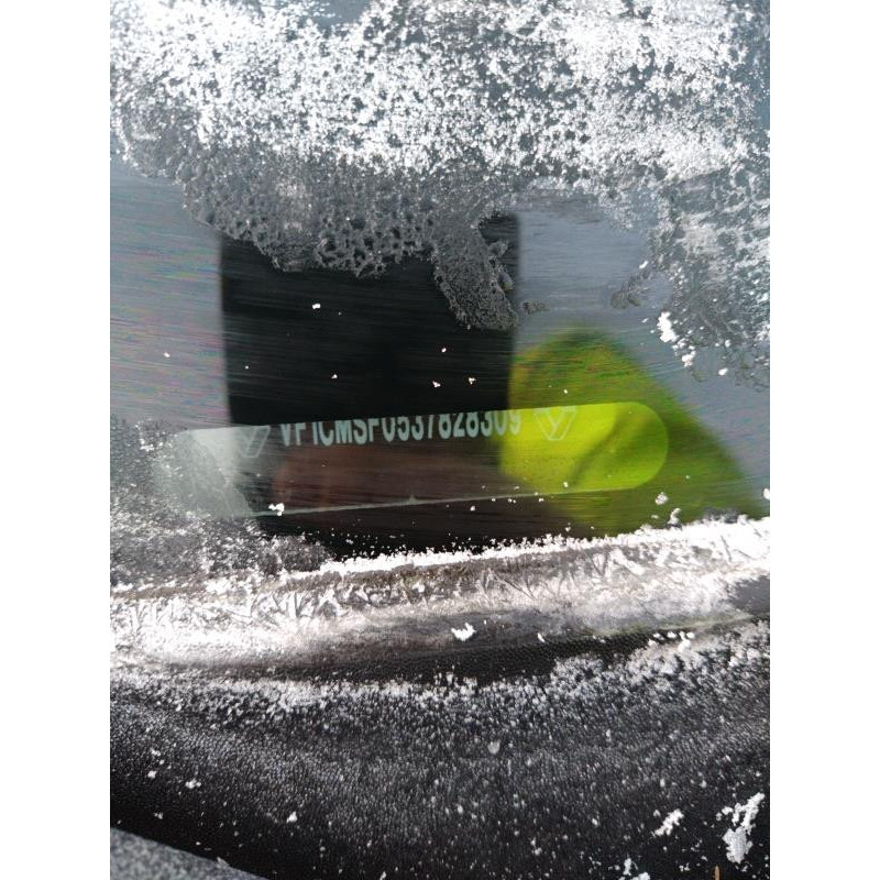 Boite de vitesses RENAULT MEGANE 2 Photo n°15