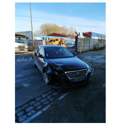 Boite de vitesses VOLKSWAGEN PASSAT 5