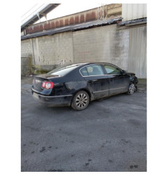 Boite de vitesses VOLKSWAGEN PASSAT 5