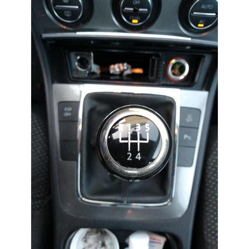 Boite de vitesses VOLKSWAGEN PASSAT 5 Photo n°6