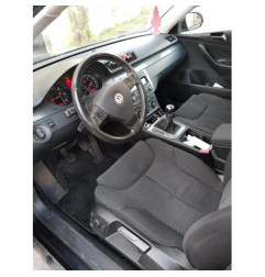 Boite de vitesses VOLKSWAGEN PASSAT 5