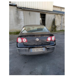 Boite de vitesses VOLKSWAGEN PASSAT 5