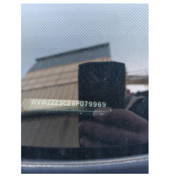 Boite de vitesses VOLKSWAGEN PASSAT 5