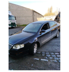 Boite de vitesses VOLKSWAGEN PASSAT 5