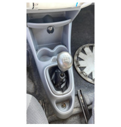 Boite de vitesses PEUGEOT 107 Photo n°1