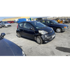 Boite de vitesses PEUGEOT 107