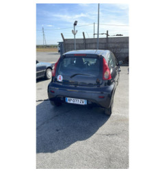Boite de vitesses PEUGEOT 107