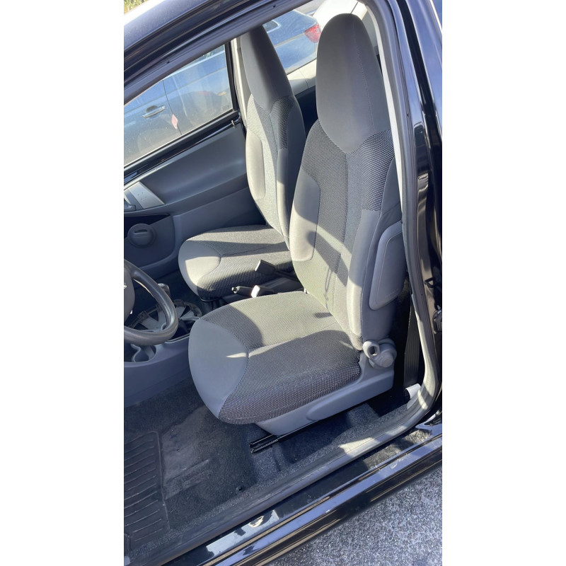 Boite de vitesses PEUGEOT 107 Photo n°5