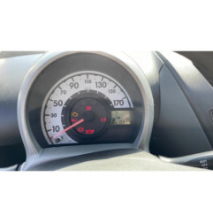 Boite de vitesses PEUGEOT 107