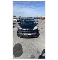 Boite de vitesses PEUGEOT 107