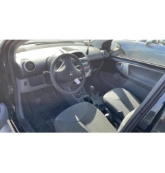Boite de vitesses PEUGEOT 107