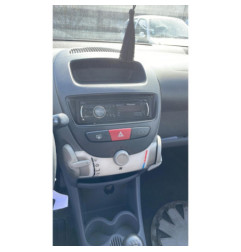 Boite de vitesses PEUGEOT 107