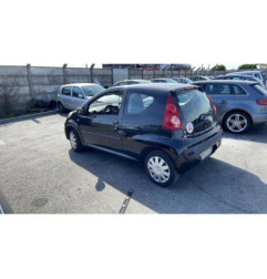 Boite de vitesses PEUGEOT 107