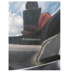 Boite de vitesses RENAULT MEGANE 3 Photo n°1