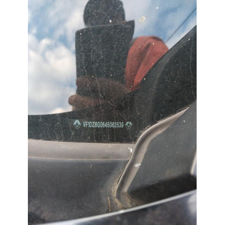 Boite de vitesses RENAULT MEGANE 3 Photo n°1
