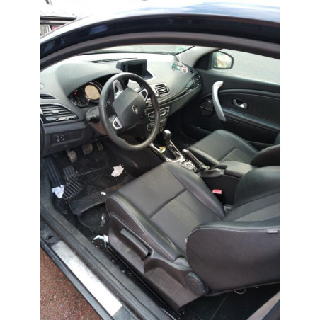 Boite de vitesses RENAULT MEGANE 3