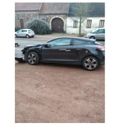 Boite de vitesses RENAULT MEGANE 3