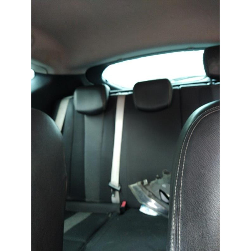 Boite de vitesses RENAULT MEGANE 3 Photo n°7