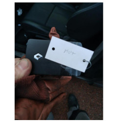 Boite de vitesses RENAULT MEGANE 3