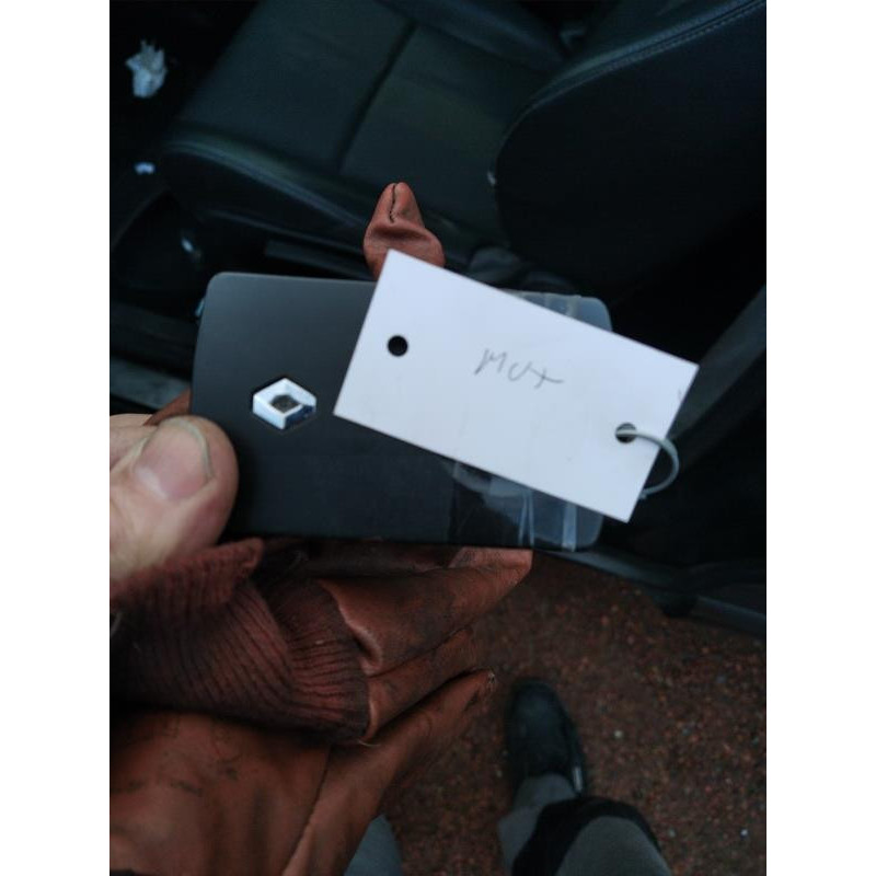 Boite de vitesses RENAULT MEGANE 3 Photo n°8
