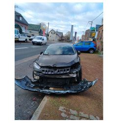 Boite de vitesses RENAULT MEGANE 3