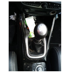 Boite de vitesses RENAULT MEGANE 3