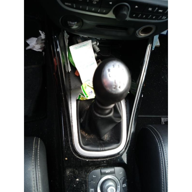 Boite de vitesses RENAULT MEGANE 3 Photo n°10