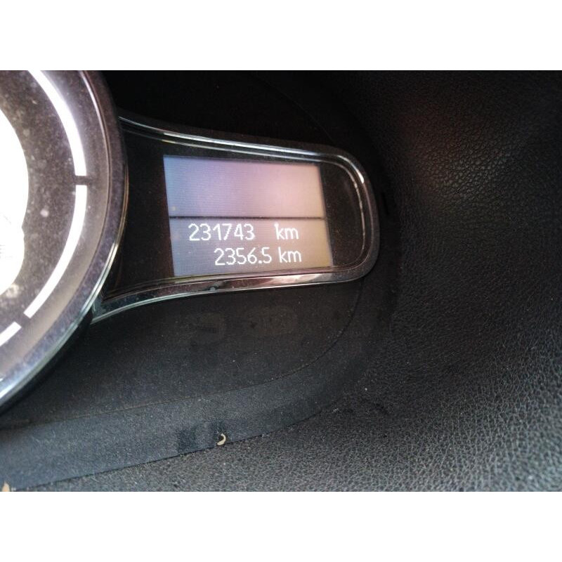 Boite de vitesses RENAULT MEGANE 3 Photo n°11