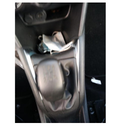 Boite de vitesses PEUGEOT 208 1 Photo n°1