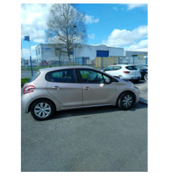 Boite de vitesses PEUGEOT 208 1