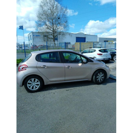 Boite de vitesses PEUGEOT 208 1