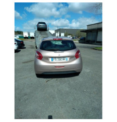 Boite de vitesses PEUGEOT 208 1