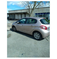 Boite de vitesses PEUGEOT 208 1