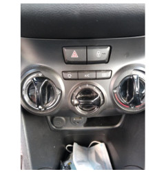 Boite de vitesses PEUGEOT 208 1