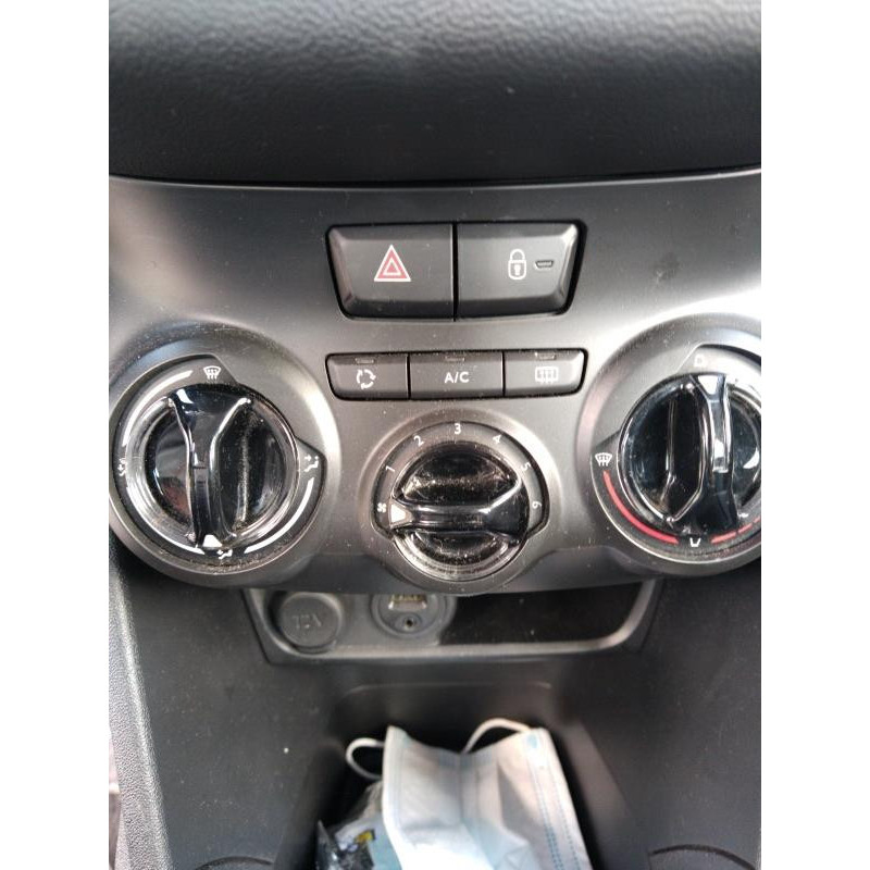 Boite de vitesses PEUGEOT 208 1 Photo n°5