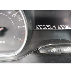 Boite de vitesses PEUGEOT 208 1