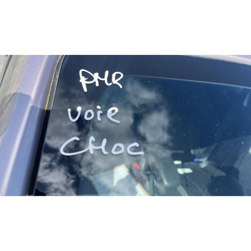 Boite de vitesses PEUGEOT 208 1 Photo n°7