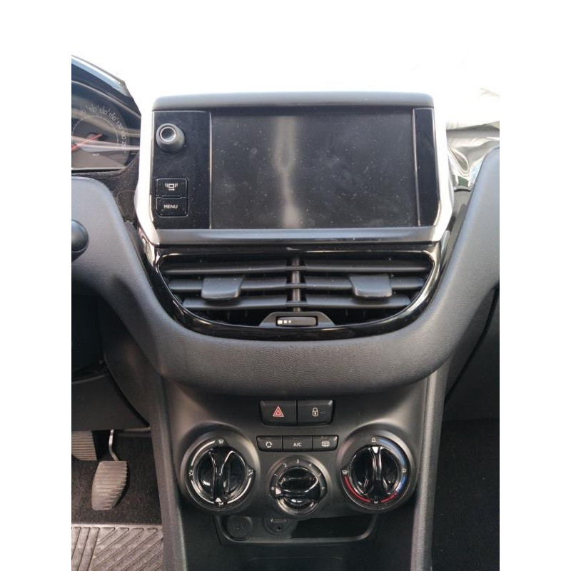 Boite de vitesses PEUGEOT 208 1 Photo n°8