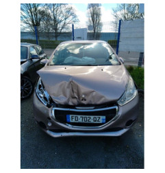 Boite de vitesses PEUGEOT 208 1