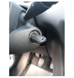 Boite de vitesses PEUGEOT 208 1