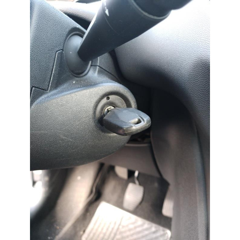 Boite de vitesses PEUGEOT 208 1 Photo n°10