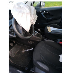 Boite de vitesses PEUGEOT 208 1