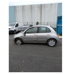 Boite de vitesses NISSAN MICRA 3 Photo n°1