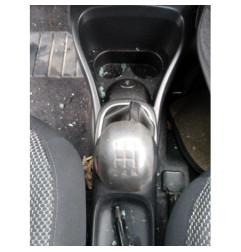 Boite de vitesses NISSAN MICRA 3