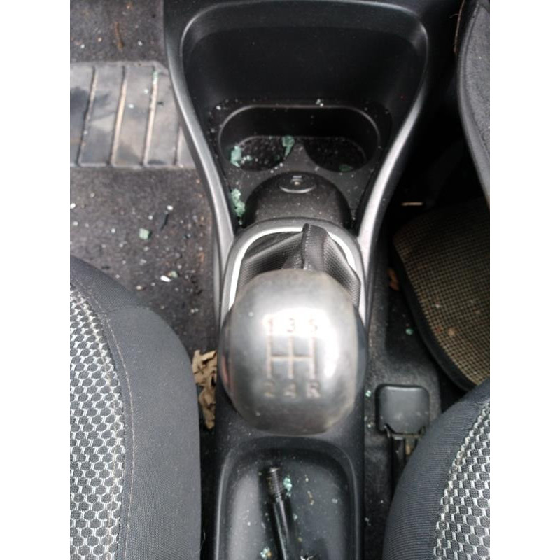 Boite de vitesses NISSAN MICRA 3 Photo n°2