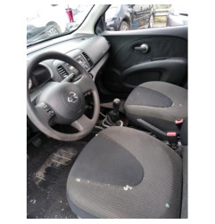 Boite de vitesses NISSAN MICRA 3