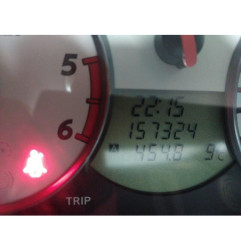 Boite de vitesses NISSAN MICRA 3