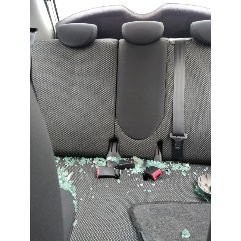 Boite de vitesses NISSAN MICRA 3 Photo n°6