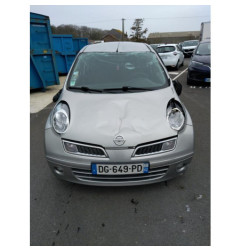 Boite de vitesses NISSAN MICRA 3