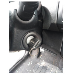 Boite de vitesses NISSAN MICRA 3